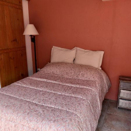 Monoambiente En Colonia Apartment Colonia del Sacramento Cameră foto