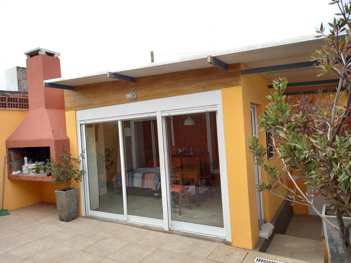 Monoambiente En Colonia Apartment Colonia del Sacramento Exterior foto