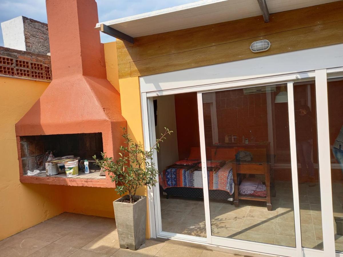 Monoambiente En Colonia Apartment Colonia del Sacramento Exterior foto