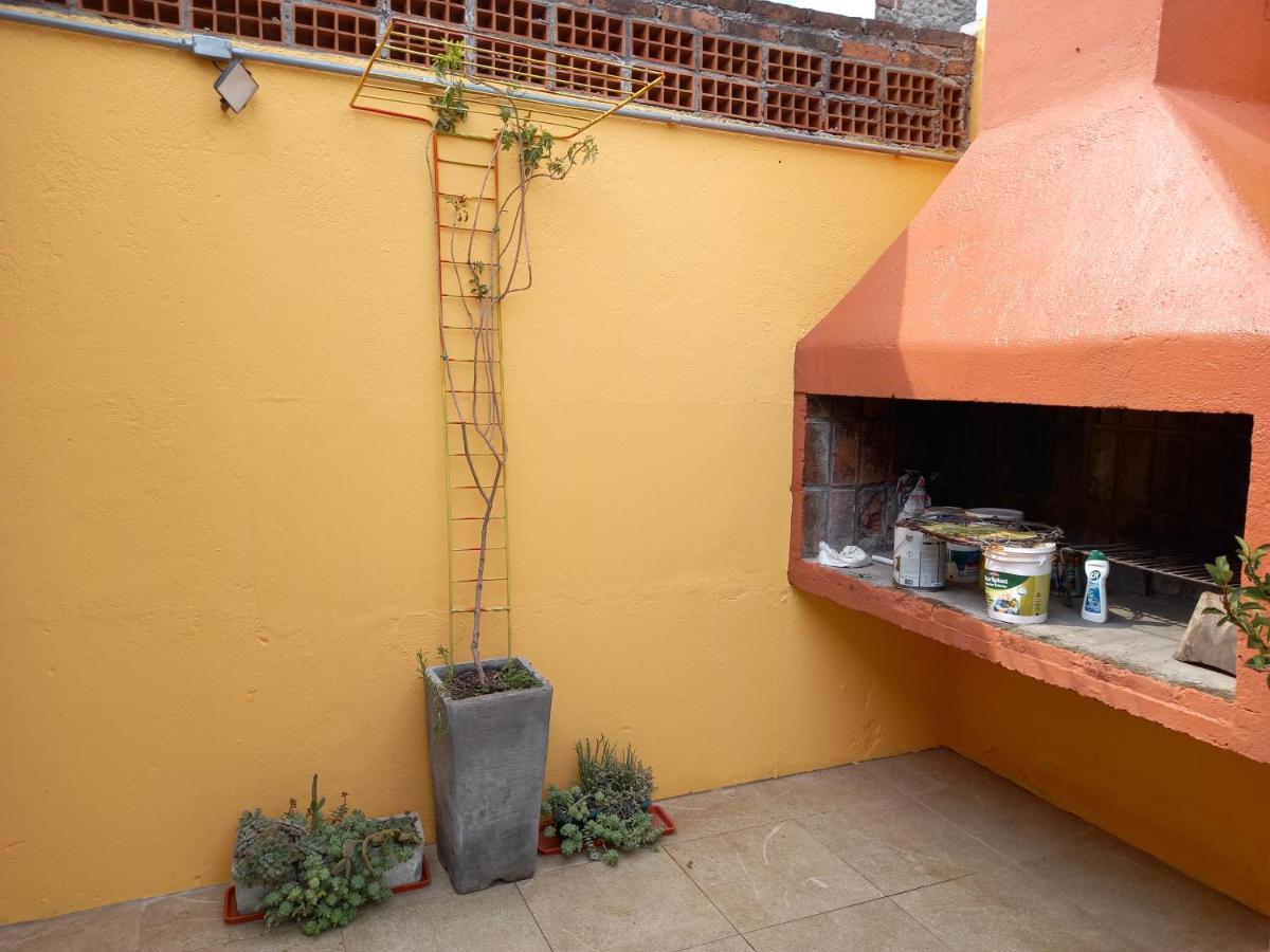Monoambiente En Colonia Apartment Colonia del Sacramento Exterior foto
