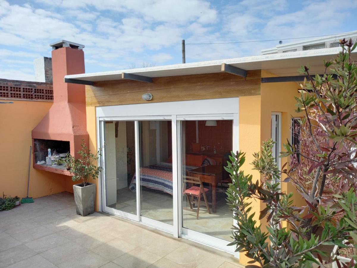 Monoambiente En Colonia Apartment Colonia del Sacramento Exterior foto