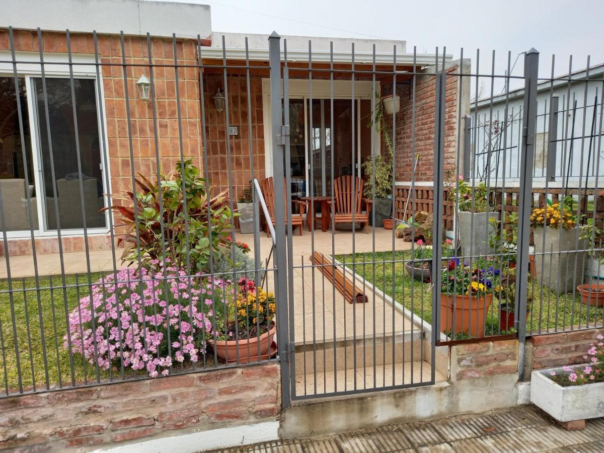Monoambiente En Colonia Apartment Colonia del Sacramento Exterior foto