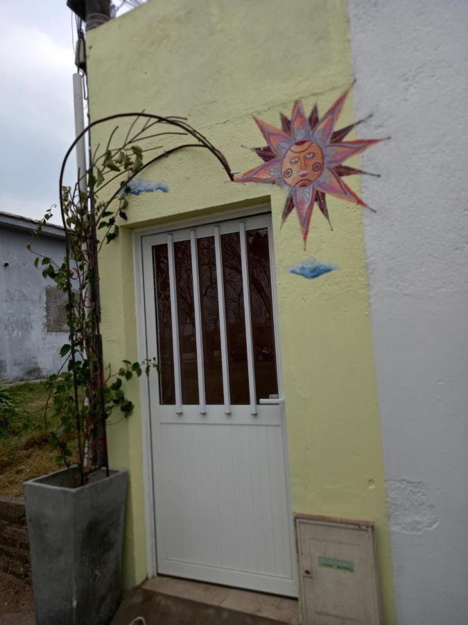 Monoambiente En Colonia Apartment Colonia del Sacramento Exterior foto