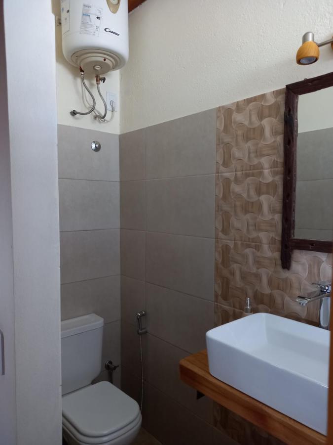 Monoambiente En Colonia Apartment Colonia del Sacramento Exterior foto