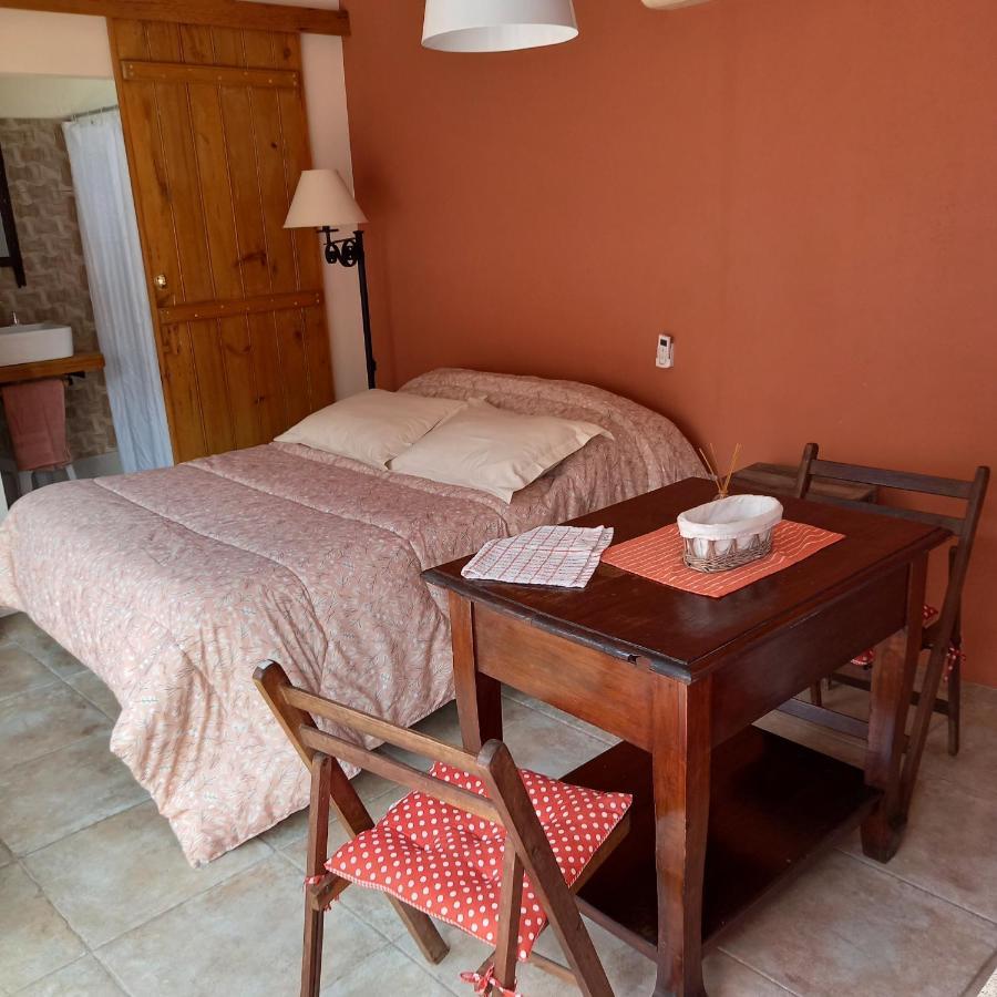 Monoambiente En Colonia Apartment Colonia del Sacramento Exterior foto