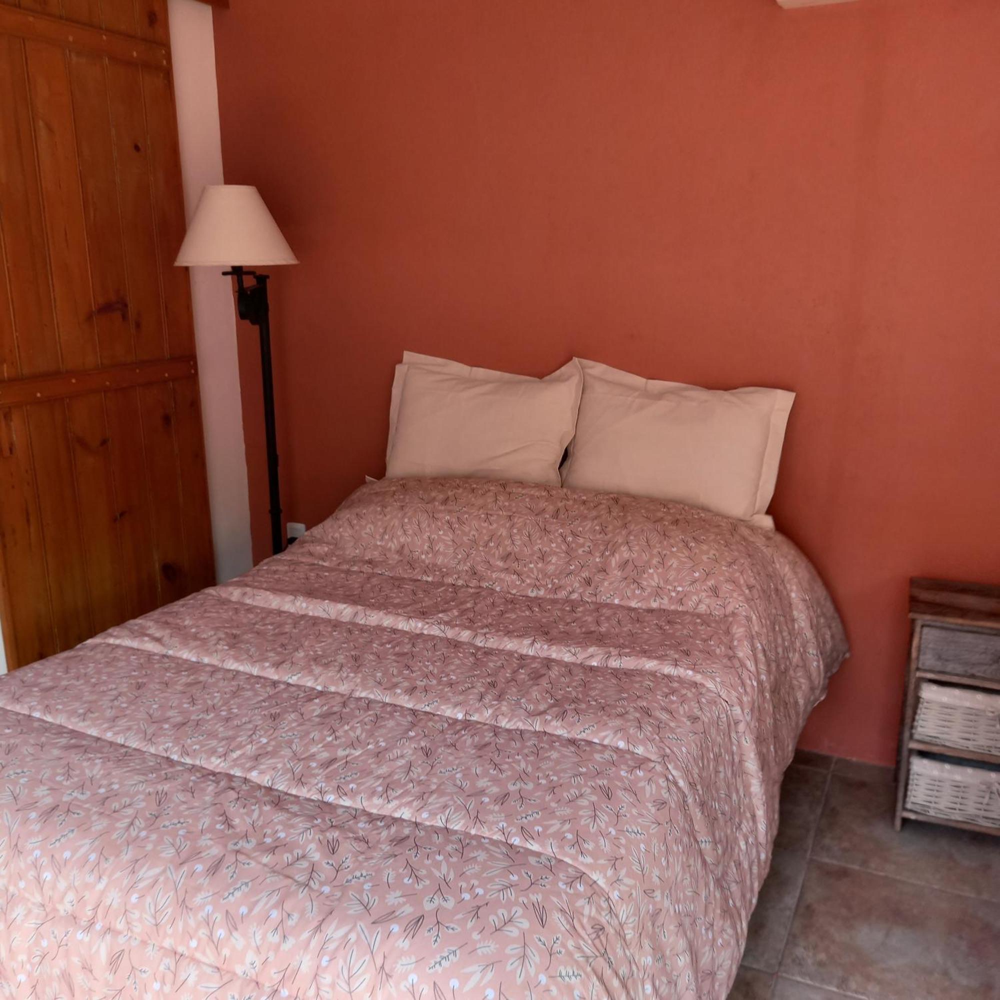 Monoambiente En Colonia Apartment Colonia del Sacramento Cameră foto