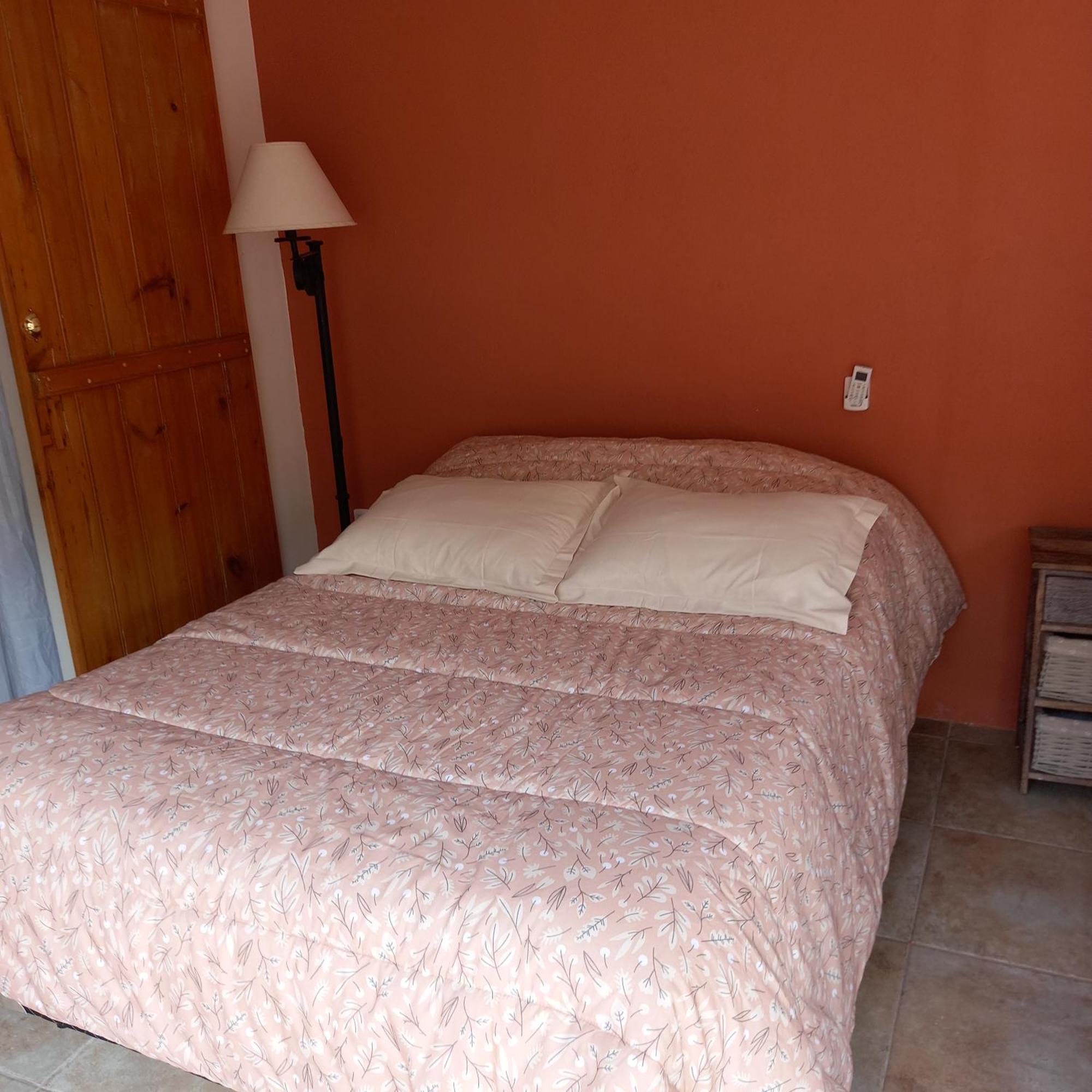 Monoambiente En Colonia Apartment Colonia del Sacramento Cameră foto